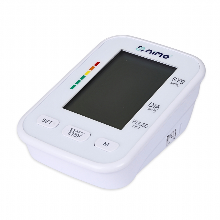 Dijital Koldan Ölçer Tansiyon Aleti HKD-04